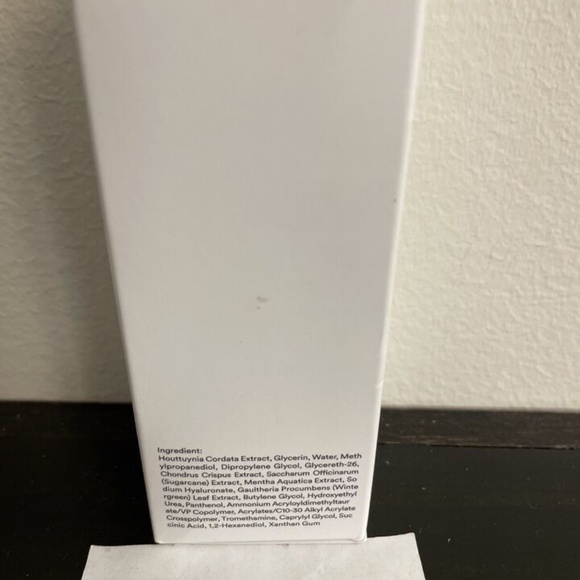 ABIB Heartleaf Essence Calming Pump - 50ml / 1.69 oz. exp 10/2026 - Picture 2 of 3